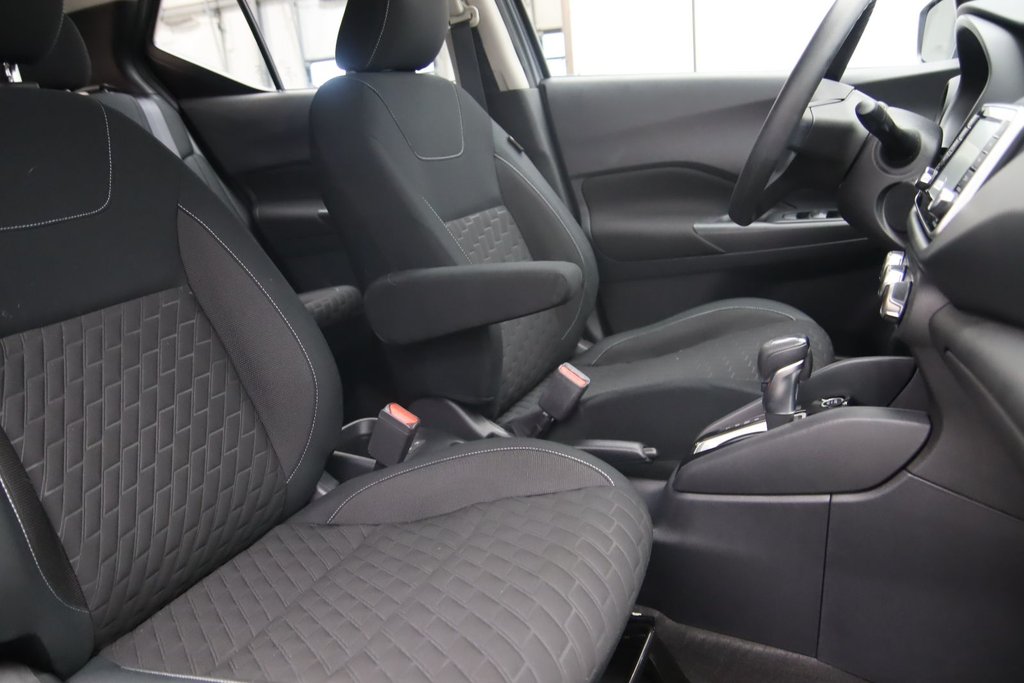 2021 Nissan Kicks in Baie-Comeau, Quebec - 15 - w1024h768px