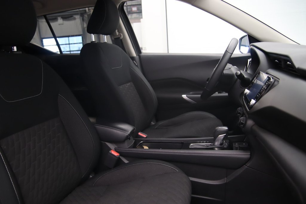 Nissan Kicks  2021 à Jonquière, Québec - 15 - w1024h768px