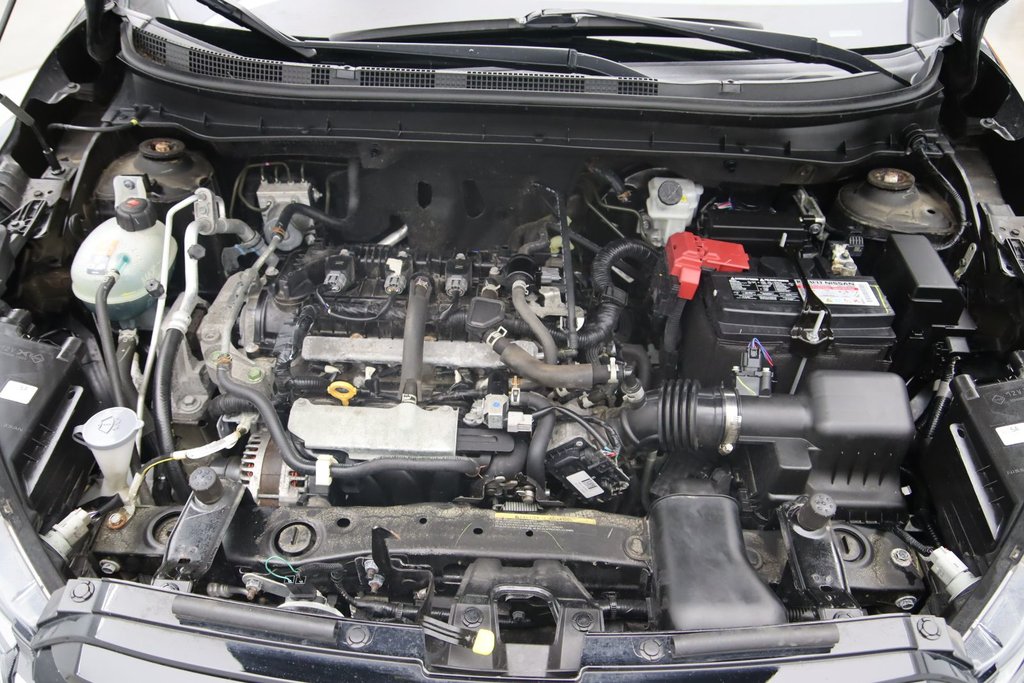 Nissan Kicks  2021 à Jonquière, Québec - 16 - w1024h768px