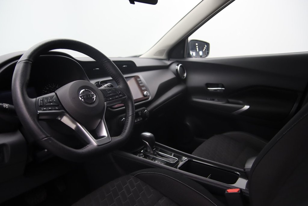 Nissan Kicks  2021 à Jonquière, Québec - 6 - w1024h768px