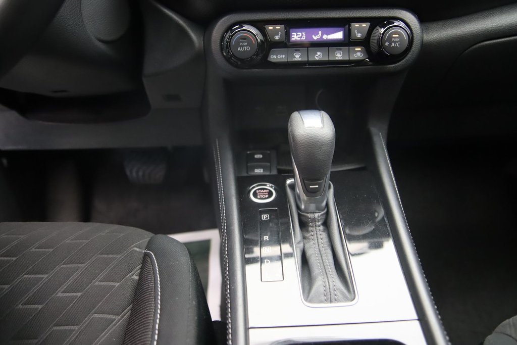 Nissan Kicks  2021 à Jonquière, Québec - 13 - w1024h768px