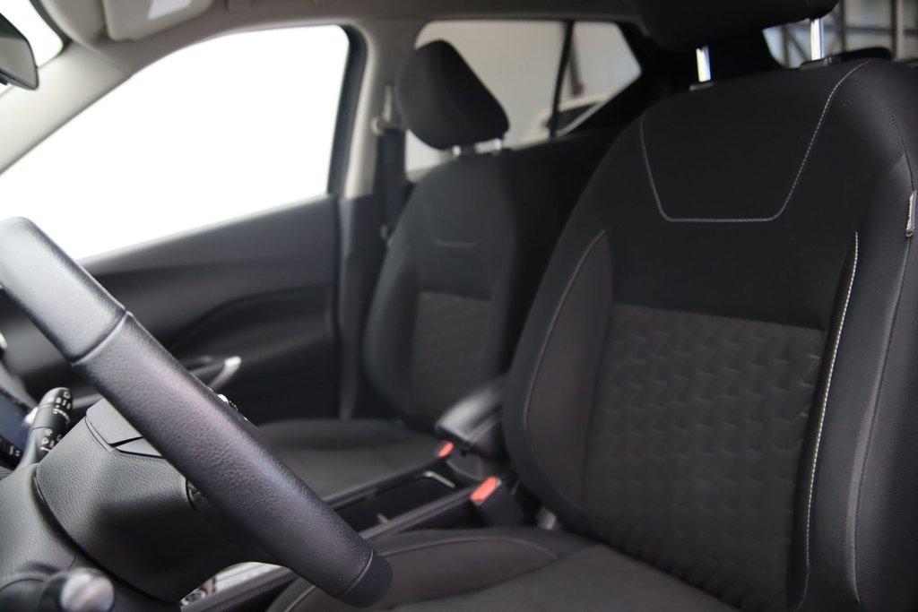 Nissan Kicks  2021 à Jonquière, Québec - 7 - w1024h768px