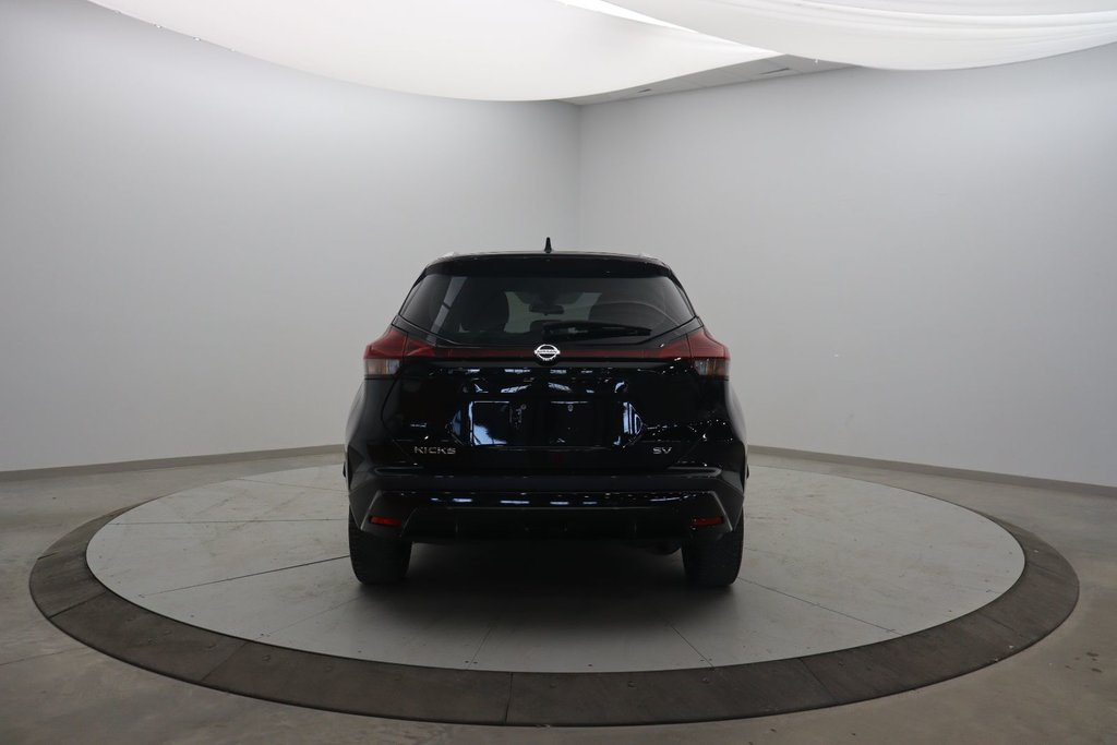 Nissan Kicks  2021 à Jonquière, Québec - 5 - w1024h768px