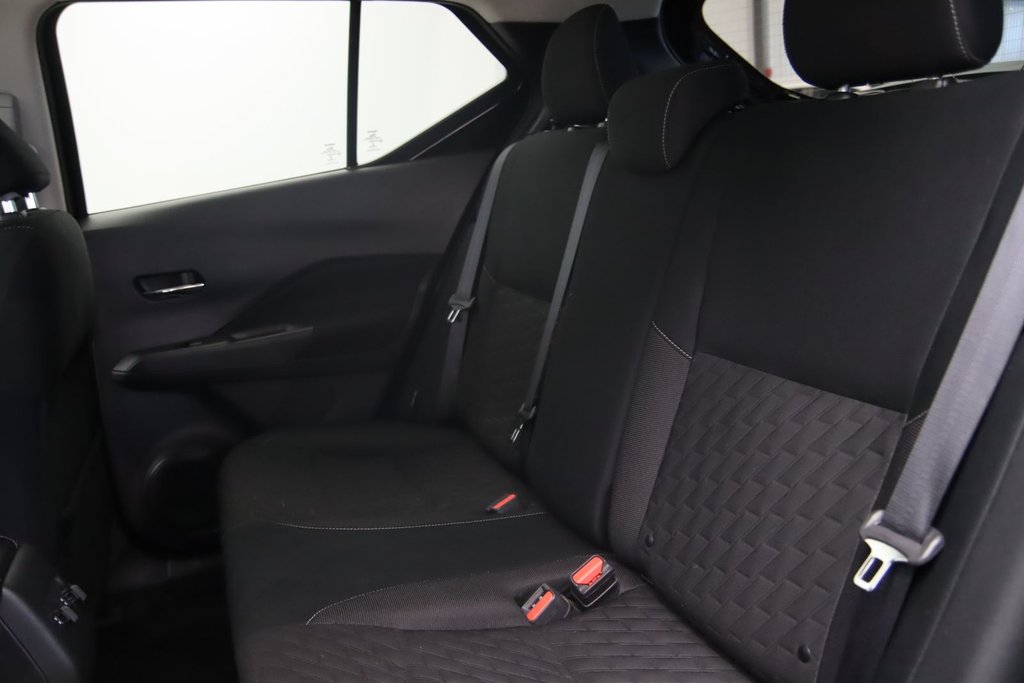 Nissan Kicks  2021 à Jonquière, Québec - 9 - w1024h768px