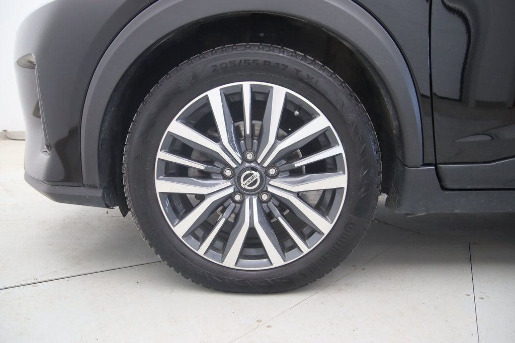 Nissan Kicks  2021 à Jonquière, Québec - 18 - w1024h768px