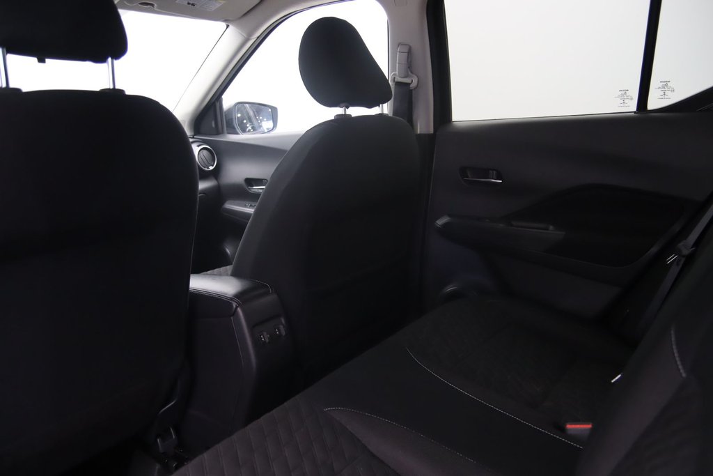 Nissan Kicks  2021 à Jonquière, Québec - 8 - w1024h768px