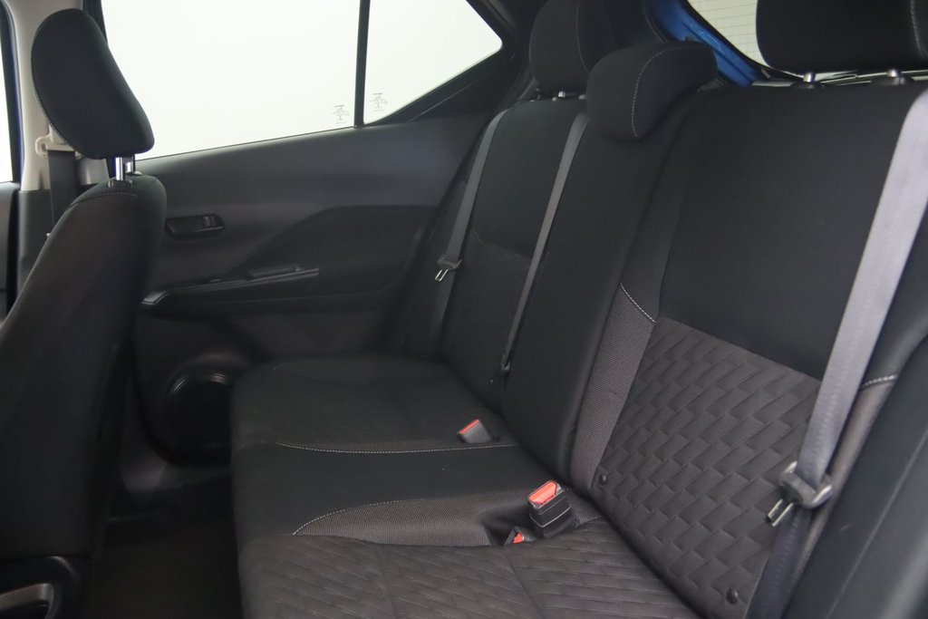 Nissan Kicks  2021 à Jonquière, Québec - 9 - w1024h768px
