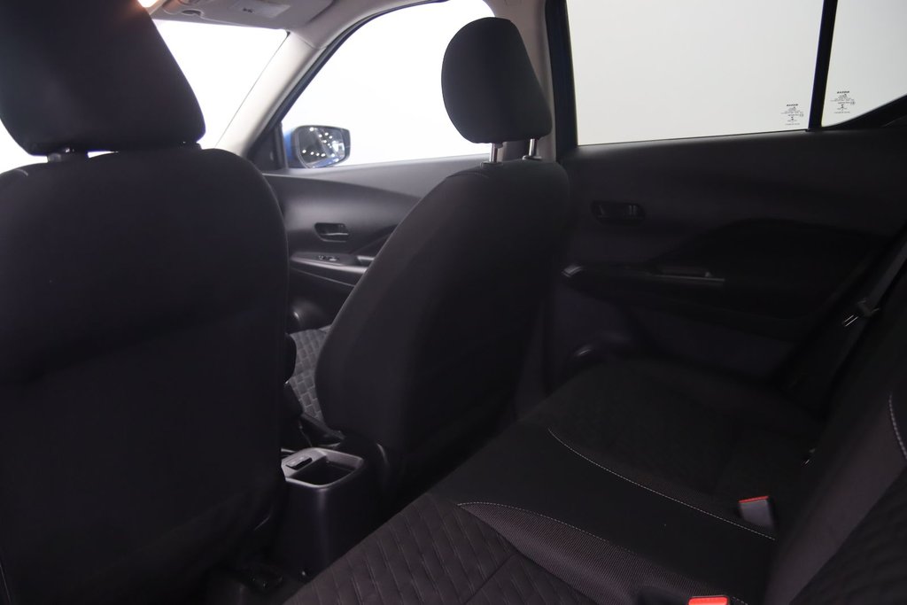 Nissan Kicks  2021 à Jonquière, Québec - 8 - w1024h768px