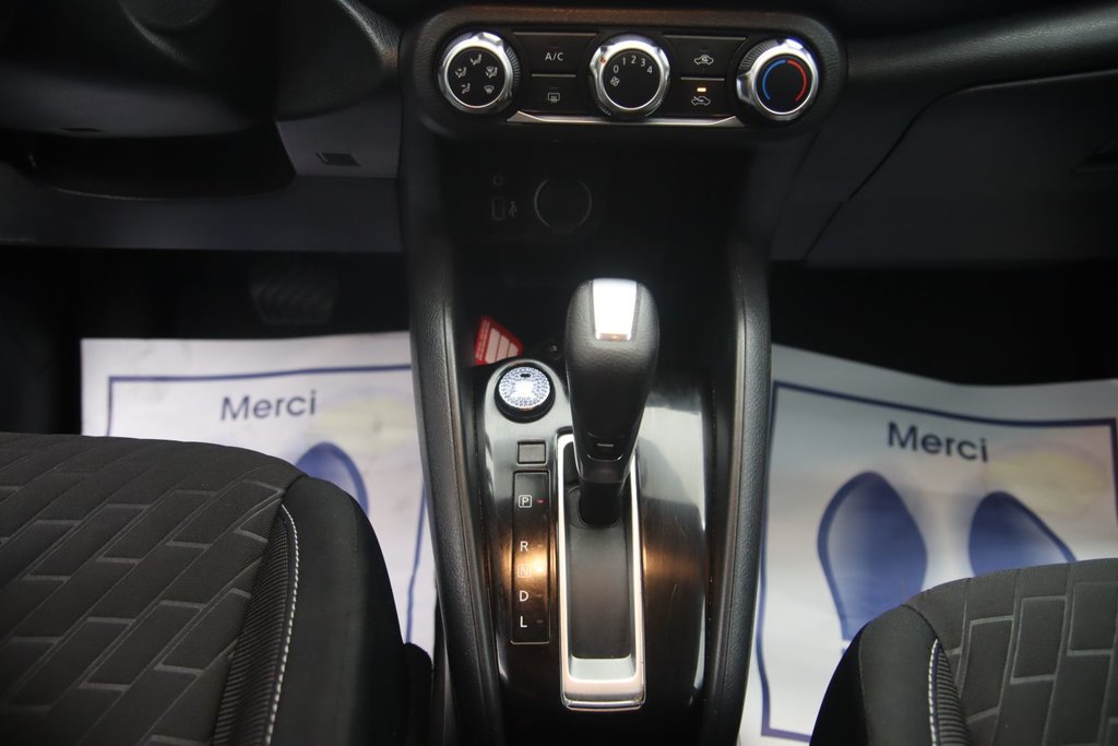 Nissan Kicks  2021 à Jonquière, Québec - 13 - w1024h768px