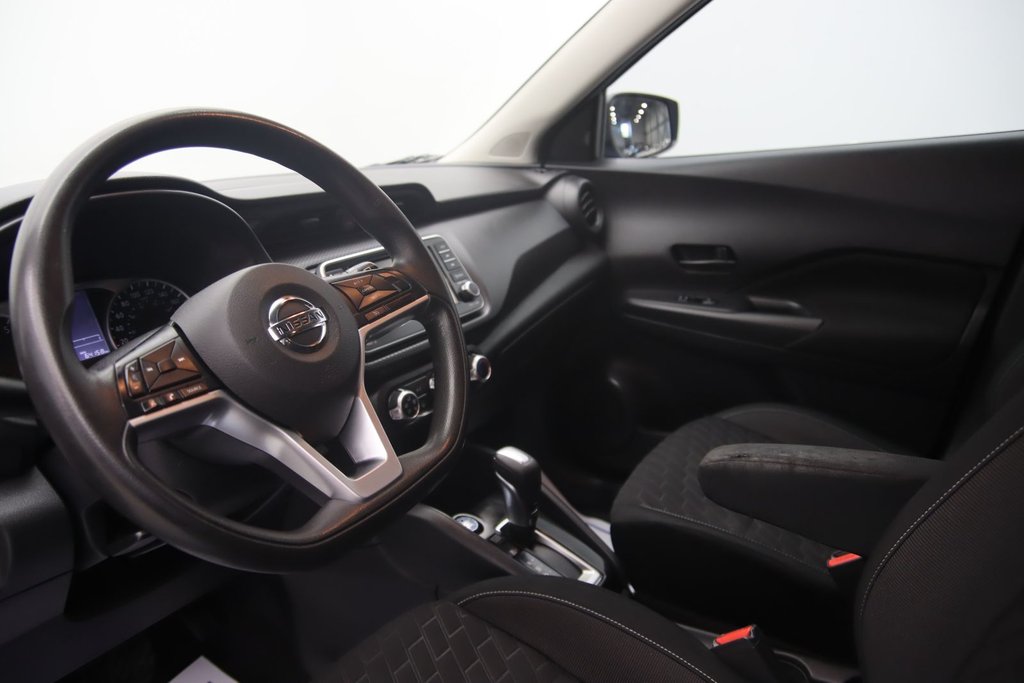 Nissan Kicks  2021 à Jonquière, Québec - 6 - w1024h768px