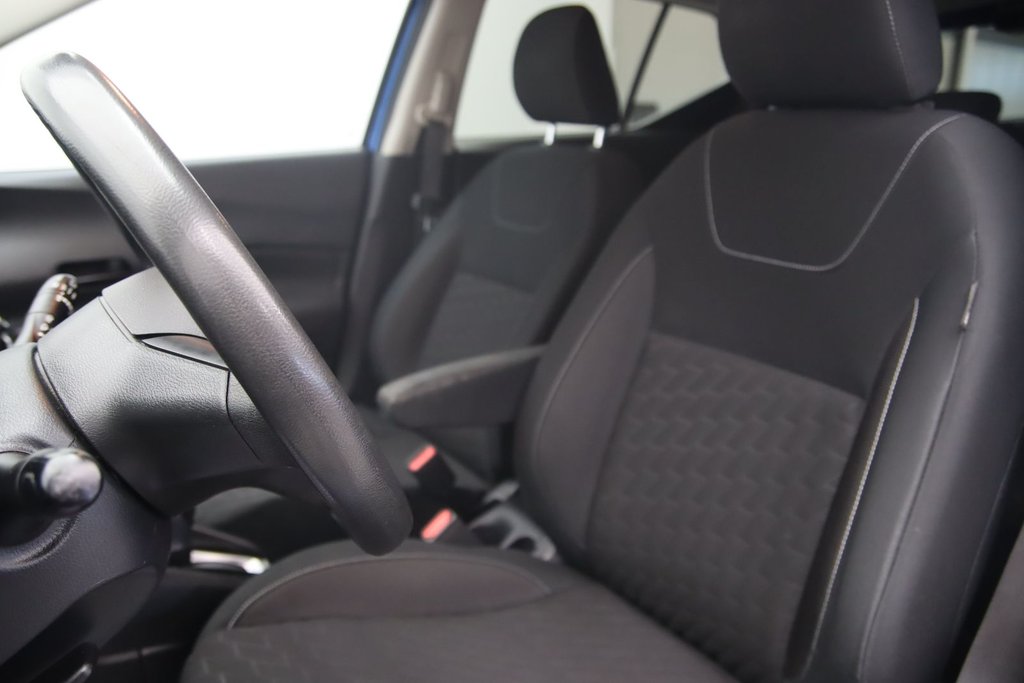 Nissan Kicks  2021 à Jonquière, Québec - 7 - w1024h768px