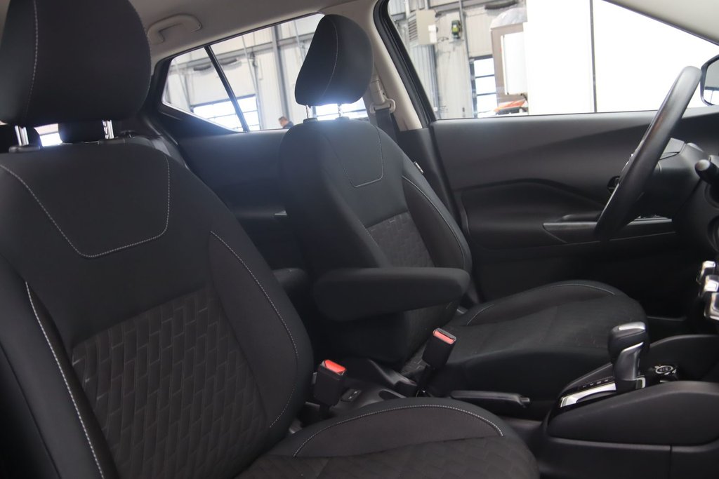 2021 Nissan Kicks S in Chicoutimi, Quebec - 15 - w1024h768px