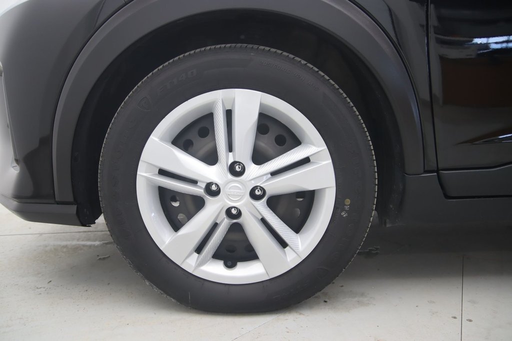 2021 Nissan Kicks S in Chicoutimi, Quebec - 18 - w1024h768px