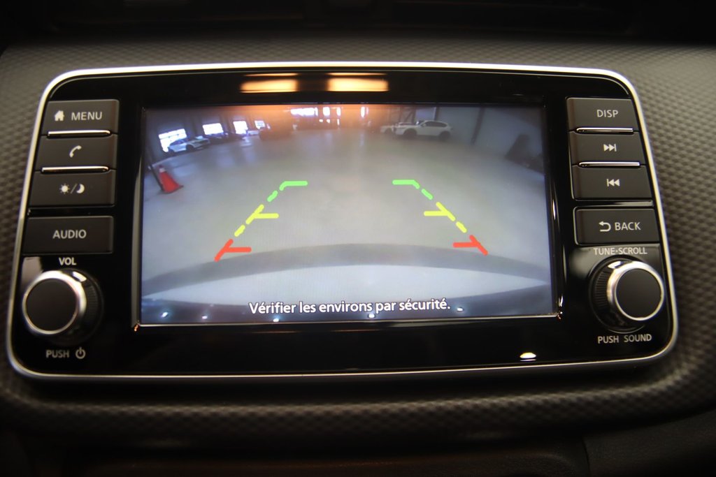 2021 Nissan Kicks S in Chicoutimi, Quebec - 14 - w1024h768px