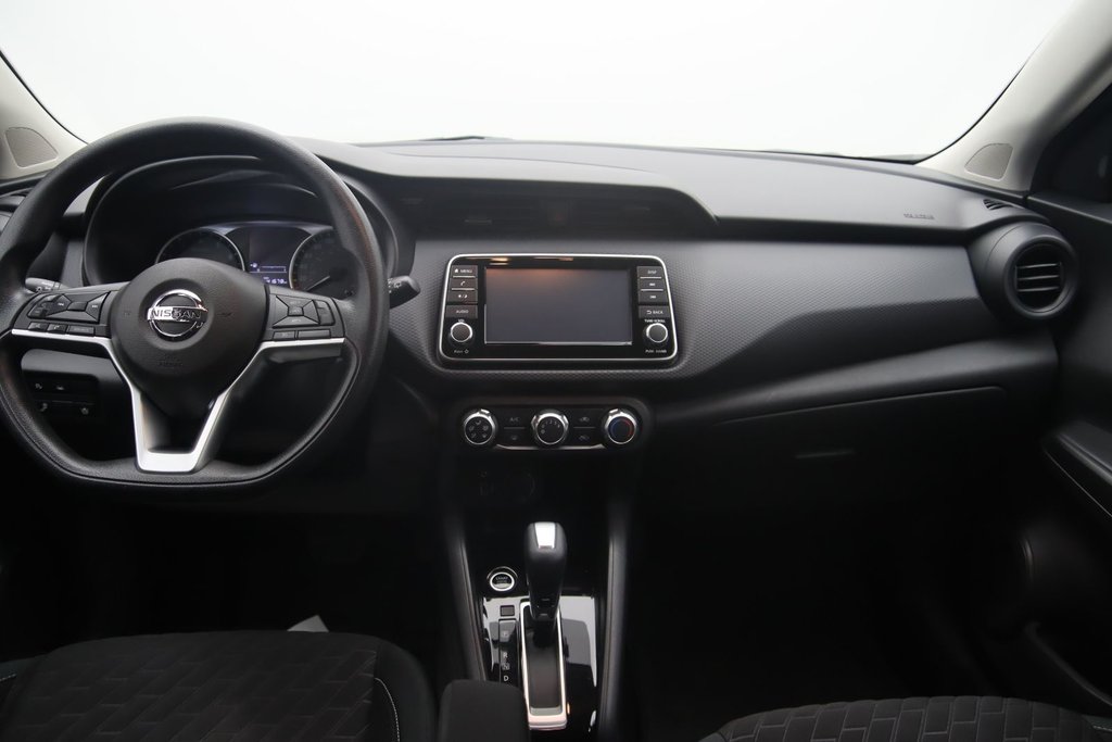 2021 Nissan Kicks S in Chicoutimi, Quebec - 10 - w1024h768px