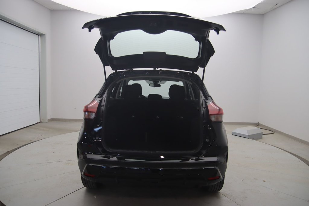 2021 Nissan Kicks S in Chicoutimi, Quebec - 17 - w1024h768px