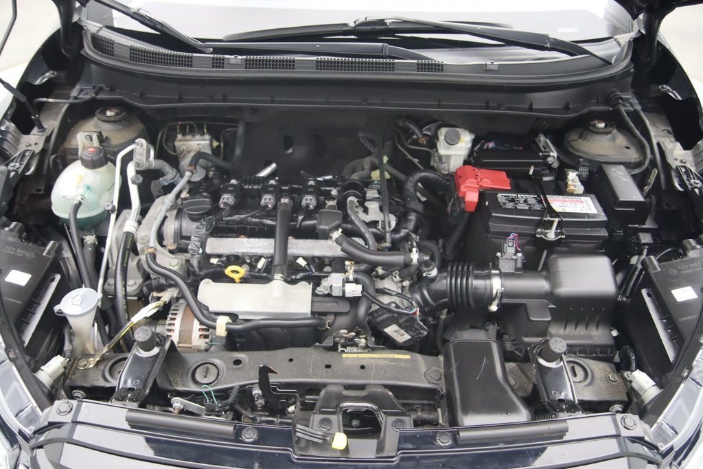 2021 Nissan Kicks S in Chicoutimi, Quebec - 16 - w1024h768px