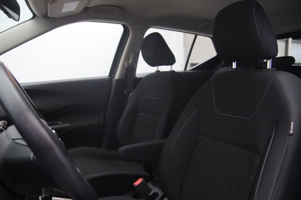 2021 Nissan Kicks S in Chicoutimi, Quebec - 7 - w1024h768px