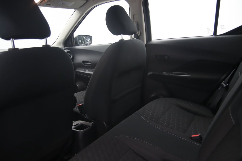 2021 Nissan Kicks S in Chicoutimi, Quebec - 8 - w1024h768px