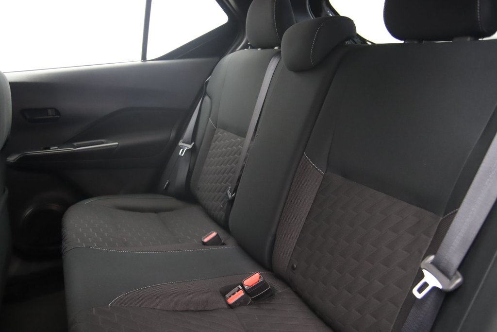 2021 Nissan Kicks S in Chicoutimi, Quebec - 9 - w1024h768px