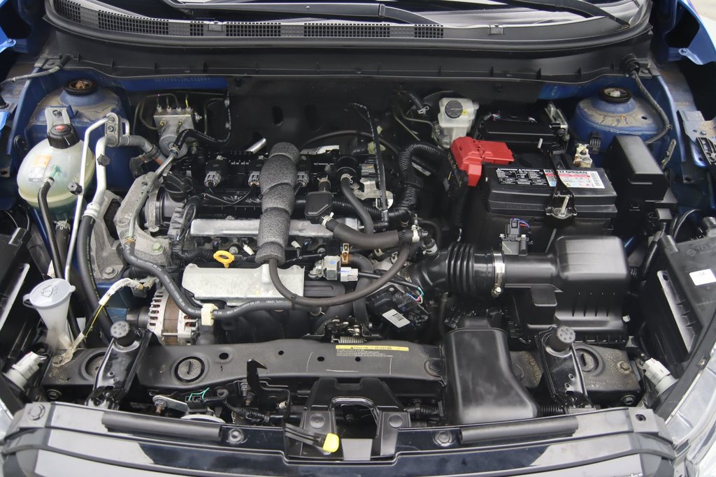 2021 Nissan Kicks S in Chicoutimi, Quebec - 16 - w1024h768px