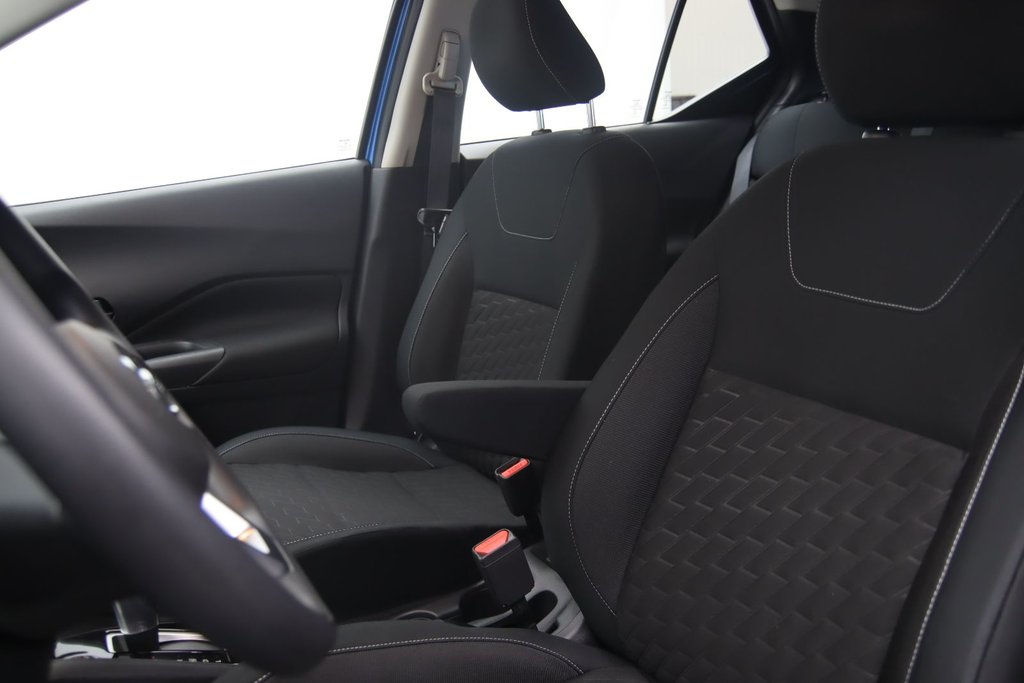 2021 Nissan Kicks S in Chicoutimi, Quebec - 7 - w1024h768px