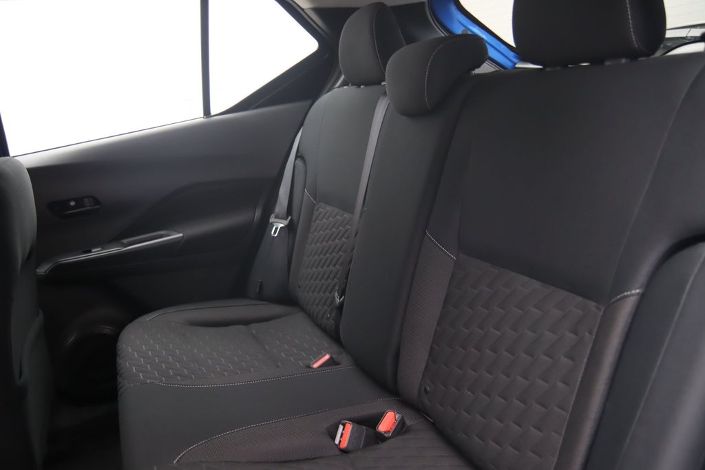 2021 Nissan Kicks S in Chicoutimi, Quebec - 9 - w1024h768px