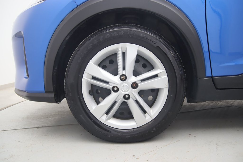 2021 Nissan Kicks S in Chicoutimi, Quebec - 18 - w1024h768px