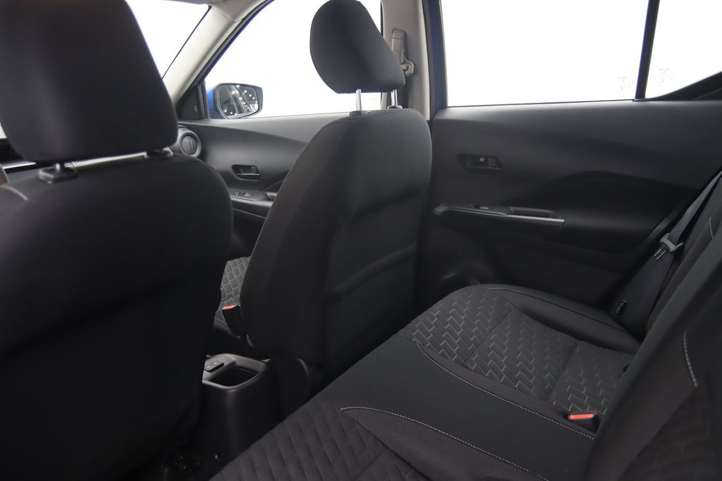 2021 Nissan Kicks S in Chicoutimi, Quebec - 8 - w1024h768px