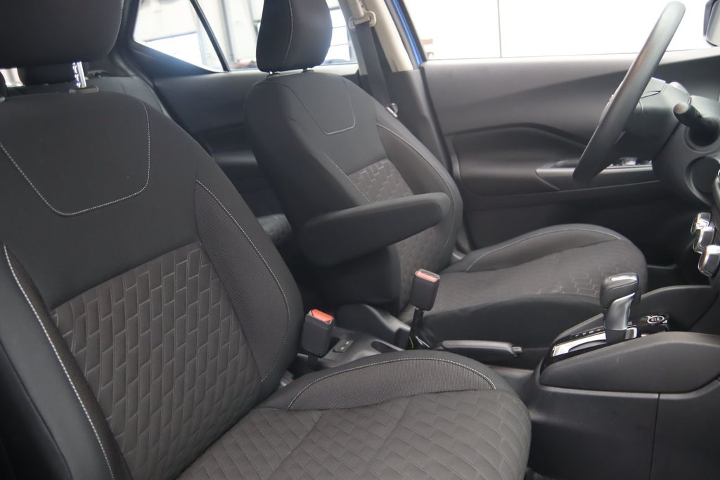 2021 Nissan Kicks S in Chicoutimi, Quebec - 15 - w1024h768px
