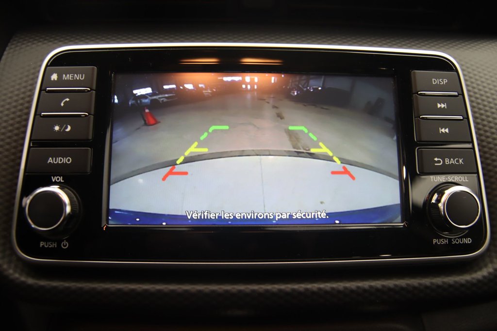 2021 Nissan Kicks S in Chicoutimi, Quebec - 14 - w1024h768px