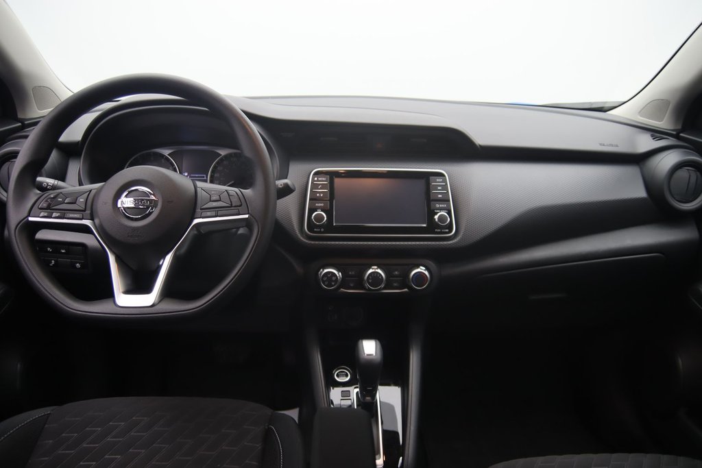 2021 Nissan Kicks S in Chicoutimi, Quebec - 10 - w1024h768px