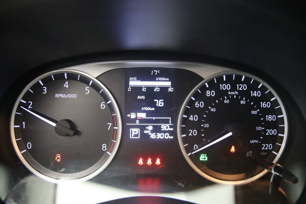 2021 Nissan Kicks S in Chicoutimi, Quebec - 12 - w1024h768px