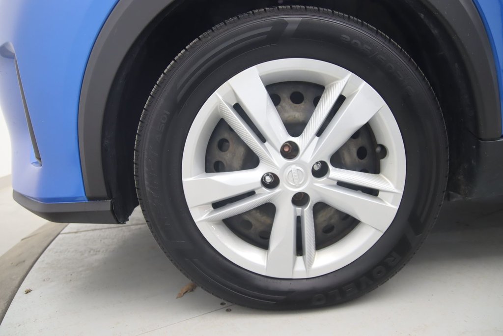 2021 Nissan Kicks S in Chicoutimi, Quebec - 18 - w1024h768px