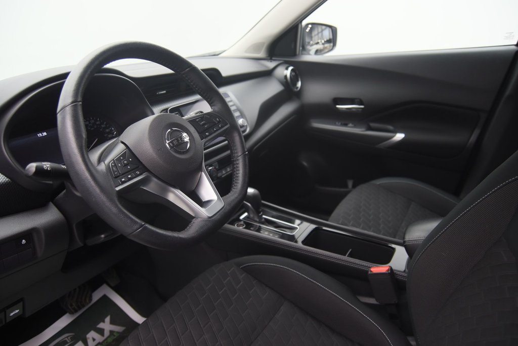 2021 Nissan Kicks in Sept-Îles, Quebec - 6 - w1024h768px