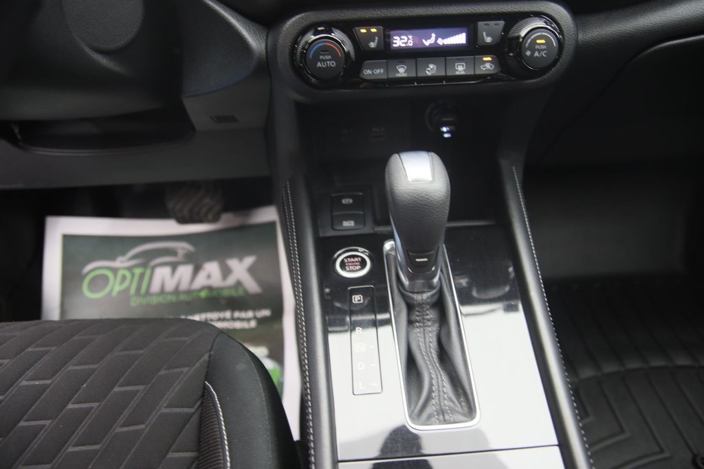 2021 Nissan Kicks in Sept-Îles, Quebec - 13 - w1024h768px