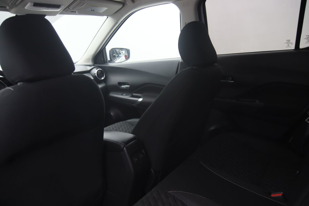 2021 Nissan Kicks in Sept-Îles, Quebec - 8 - w1024h768px