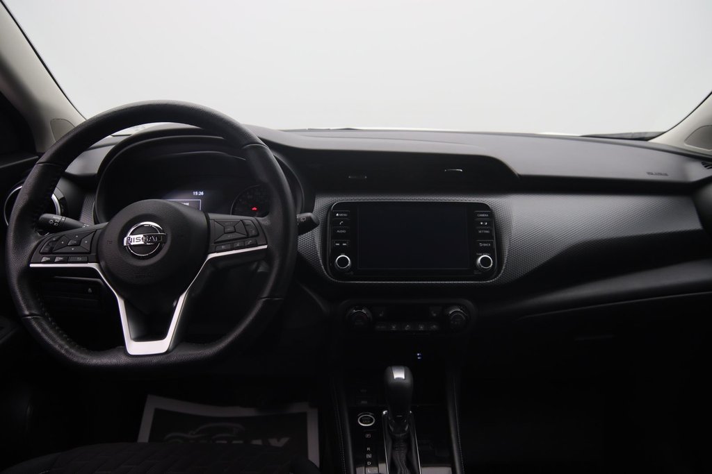 2021 Nissan Kicks in Sept-Îles, Quebec - 10 - w1024h768px