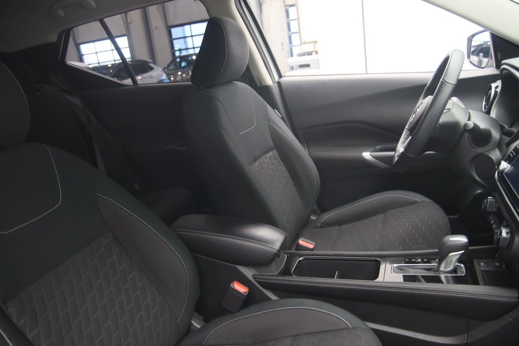 2021 Nissan Kicks in Sept-Îles, Quebec - 15 - w1024h768px