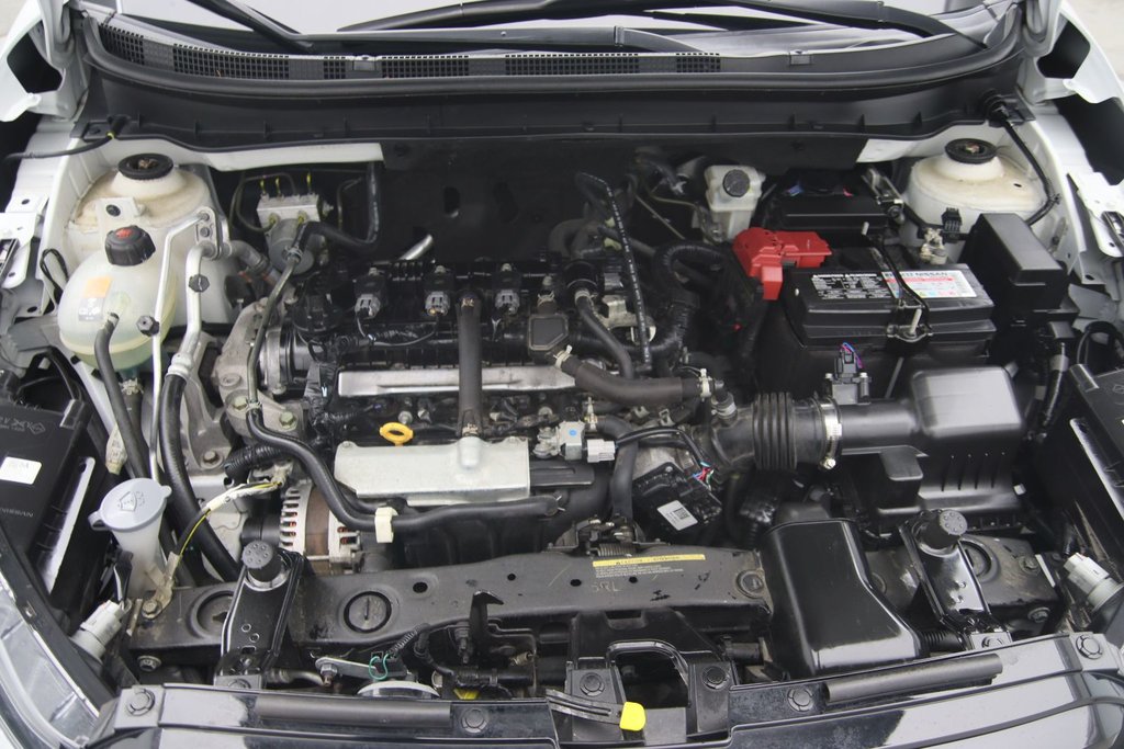 2021 Nissan Kicks in Sept-Îles, Quebec - 16 - w1024h768px