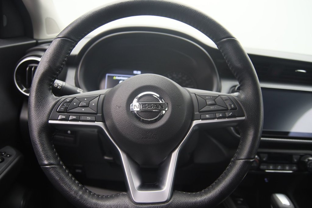 2021 Nissan Kicks in Sept-Îles, Quebec - 11 - w1024h768px