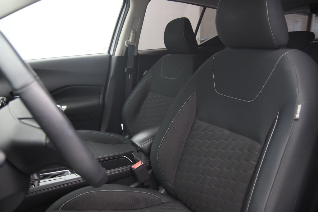 2021 Nissan Kicks in Sept-Îles, Quebec - 7 - w1024h768px