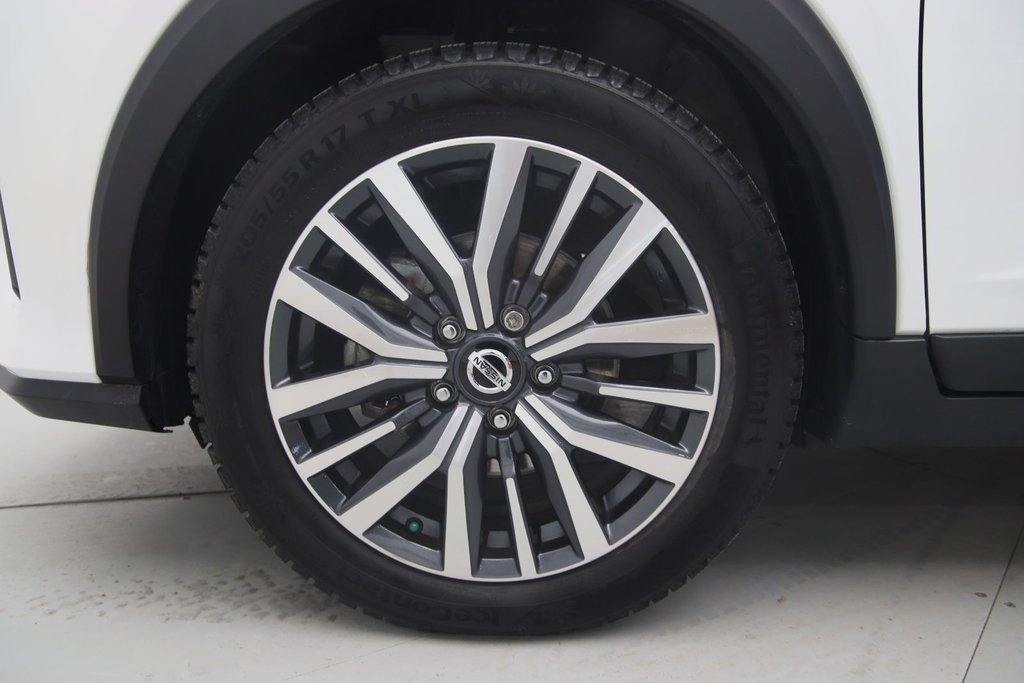 2021 Nissan Kicks in Sept-Îles, Quebec - 18 - w1024h768px