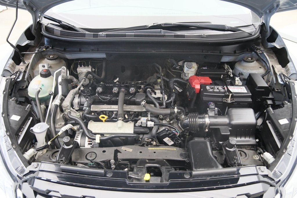 2021 Nissan Kicks S in Jonquière, Quebec - 16 - w1024h768px
