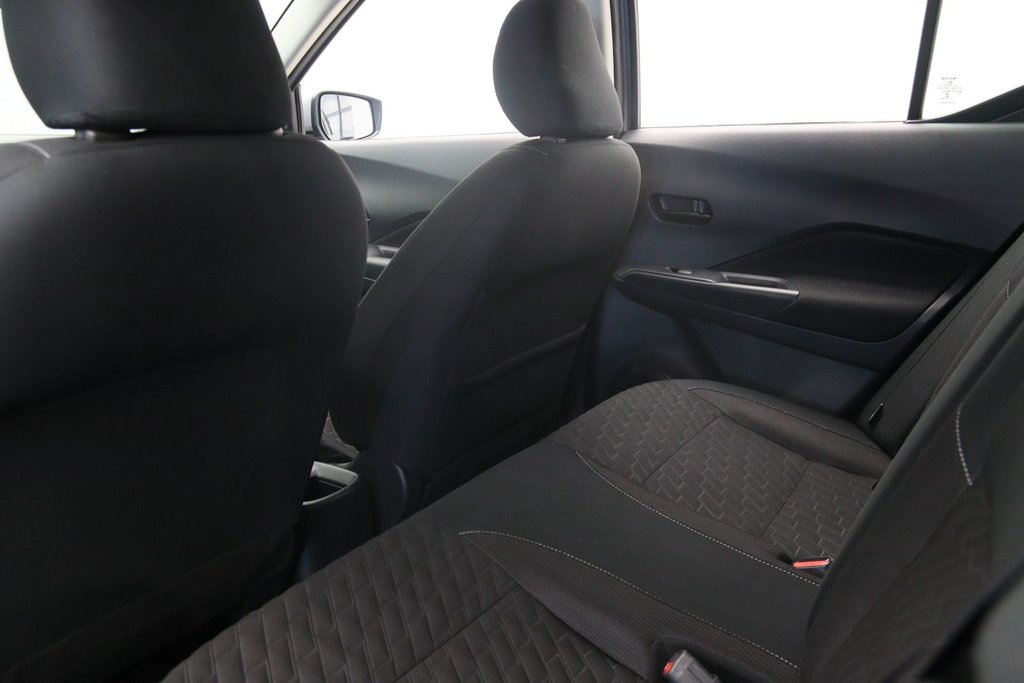 2021 Nissan Kicks S in Jonquière, Quebec - 9 - w1024h768px