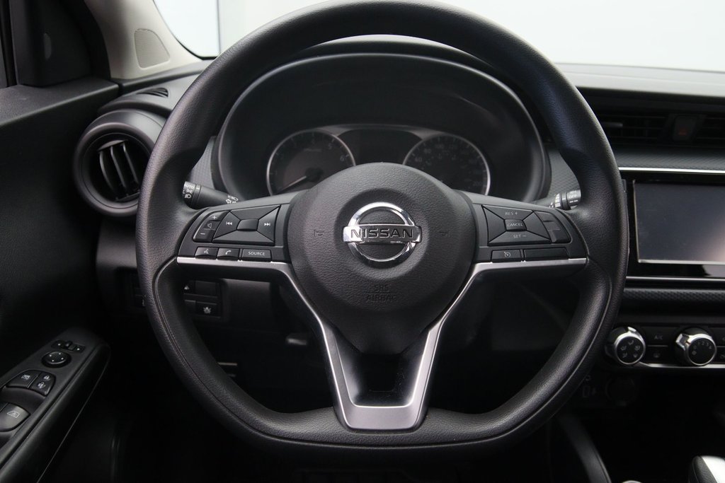 2021 Nissan Kicks S in Jonquière, Quebec - 11 - w1024h768px