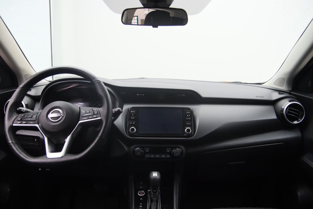 2022 Nissan Kicks in Baie-Comeau, Quebec - 10 - w1024h768px