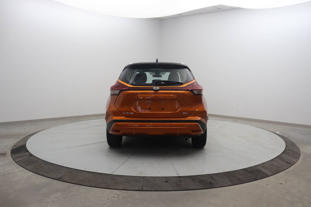2022 Nissan Kicks in Baie-Comeau, Quebec - 5 - w1024h768px