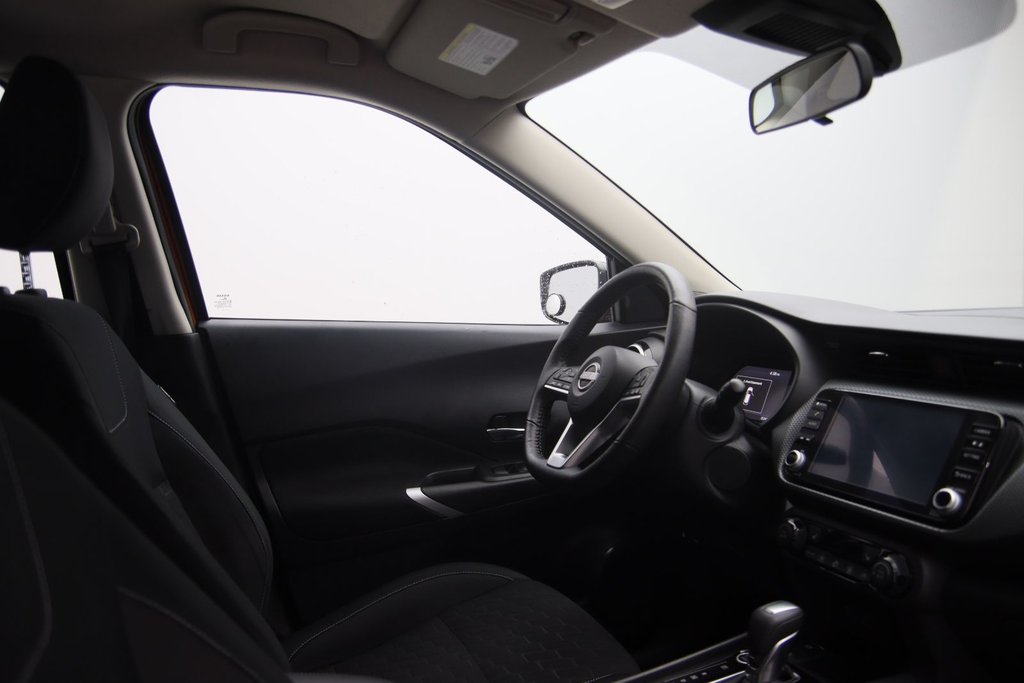 2022 Nissan Kicks in Baie-Comeau, Quebec - 15 - w1024h768px