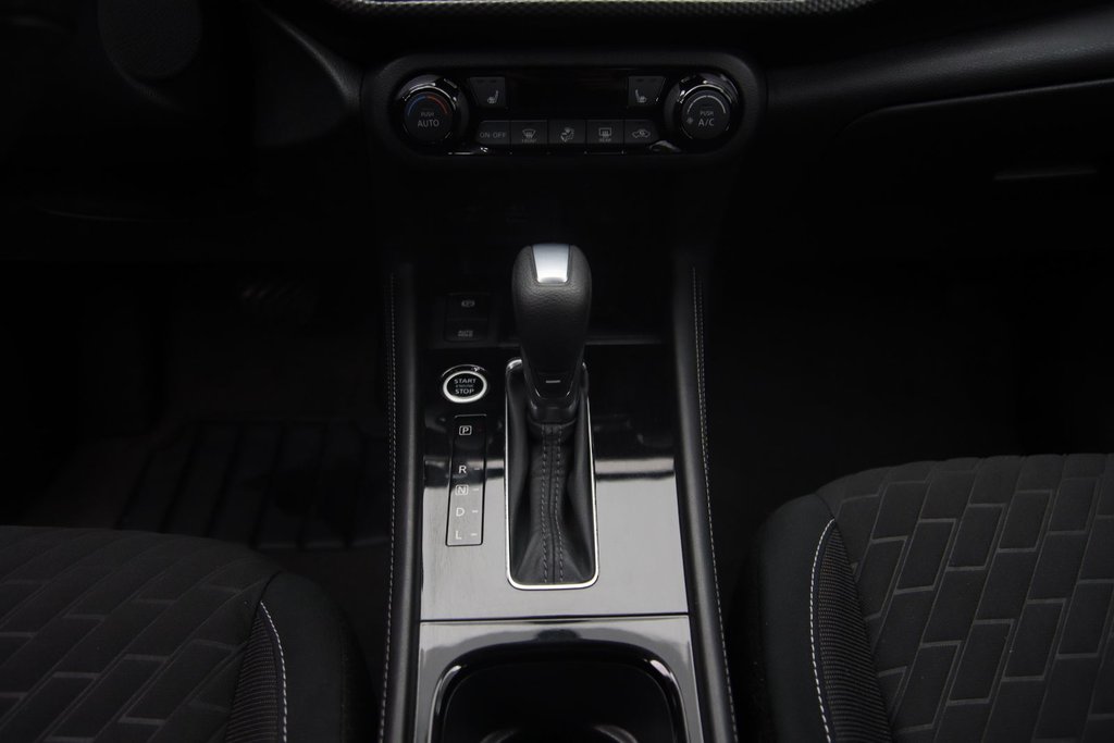 2022 Nissan Kicks in Baie-Comeau, Quebec - 13 - w1024h768px